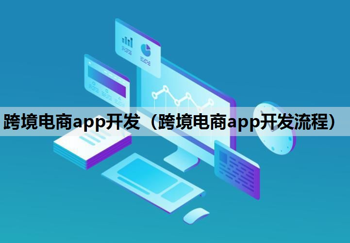 跨境电商app开发（跨境电商app开发流程）