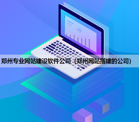 郑州专业网站建设软件公司（郑州网站搭建的公司）